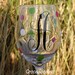 Personalized Wine Glass