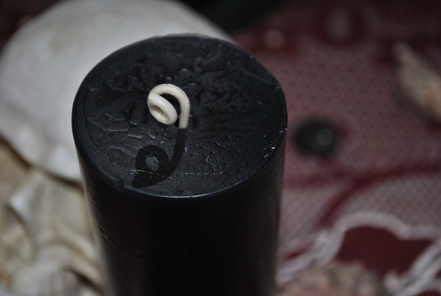 ROAD OPENER - Remove Road Blocks - Dual Color Spell Pillar Voodoo Hoodoo