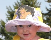 Esmeralda Sun Hat