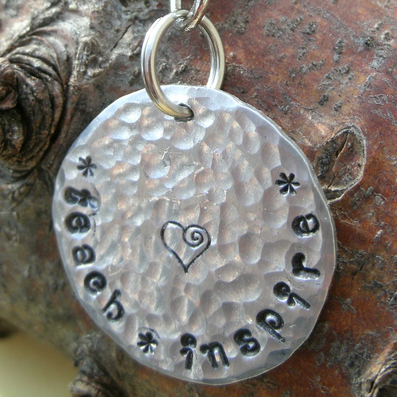 Teacher Keychain - Gift for teachers