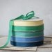RESERVED for Sara - Vintage Seam Binding : June's Collection PLUS