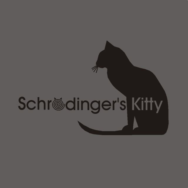 Schrodingers Kitty T-Shirt