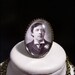 Author Ring Poe Lovecraft Wilde