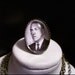 Author Ring Poe Lovecraft Wilde