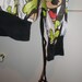 vintage crazy Goofy Expressions Disney 80s super thin windbreaker jacket adult M