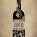 Keep calm and drink wine