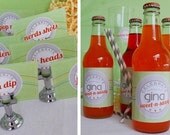 Candy Shoppe Party Printables - Complete Print It Yourself Package Il_170x135