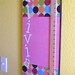 Watch Me Grow-Growth Chart PDF Patterns