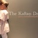 The Kaftan Dress, PDF Pattern, Sizes Newborn-Girls' 14