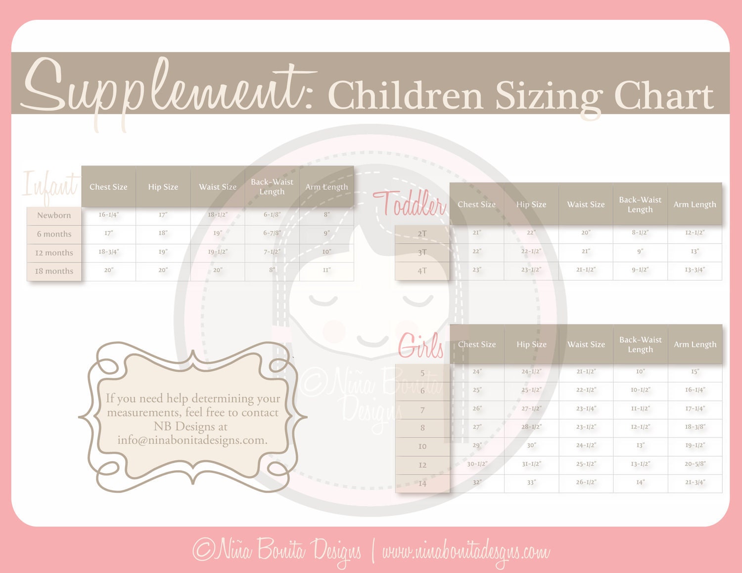 The Posh Cowl Dress, PDF Pattern, Sizes Newborn-Girls' 14