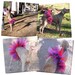 Custom, handmade tutus for people and pets of all ages
