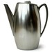 Pewter Coffee Tea Service from Holland
