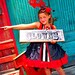 Child's Ringmaster Costume, Circus Costume, Ringmaster