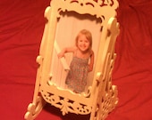 On Sale Now - Vintage Louis XV Photo Frame