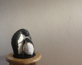 Paperdermy Penguins