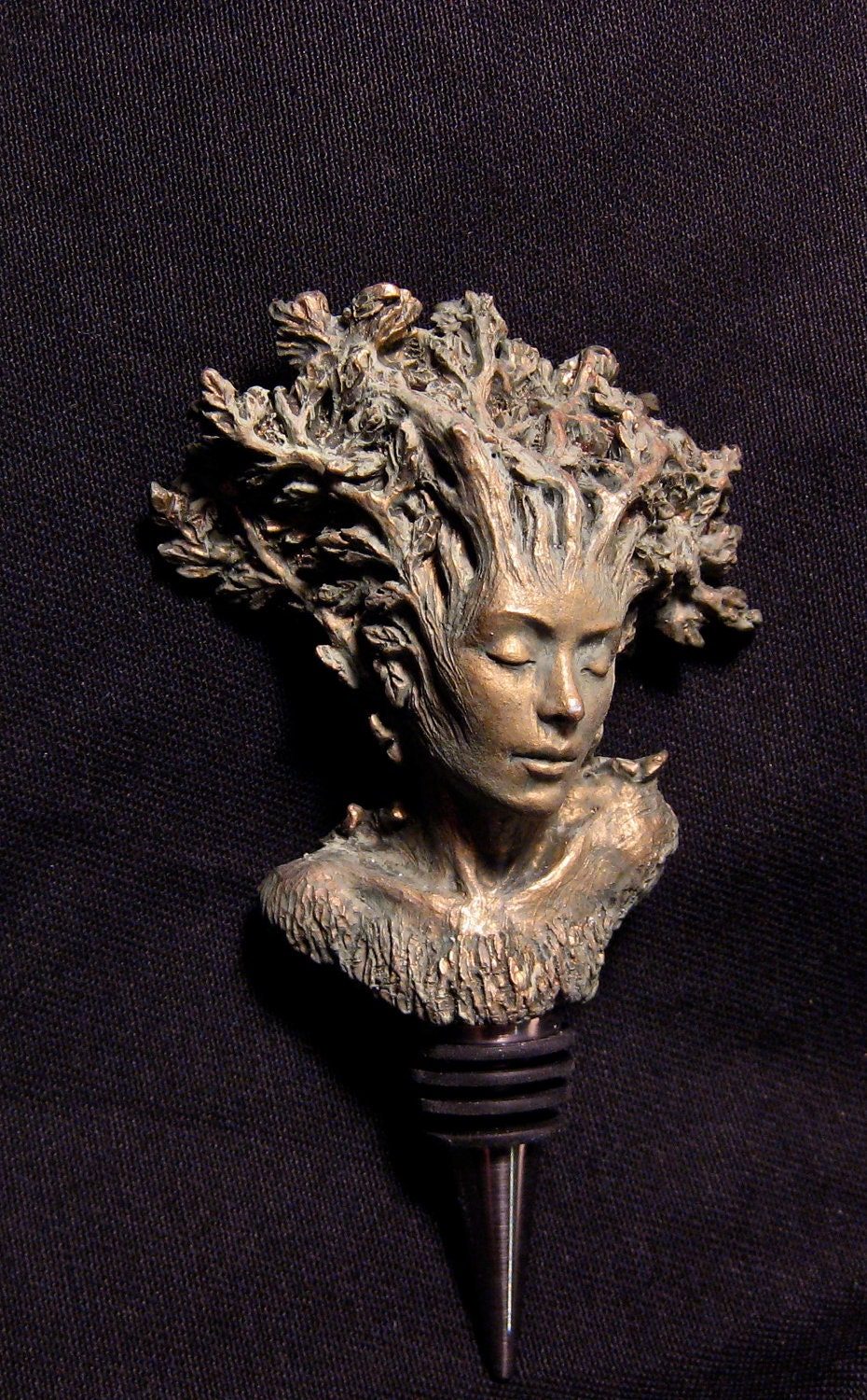 Dryad Winestopper