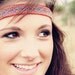 The Moroccan Sun Bohemian Headband, Glorious Colors, beautiful ornate detail, Exotic