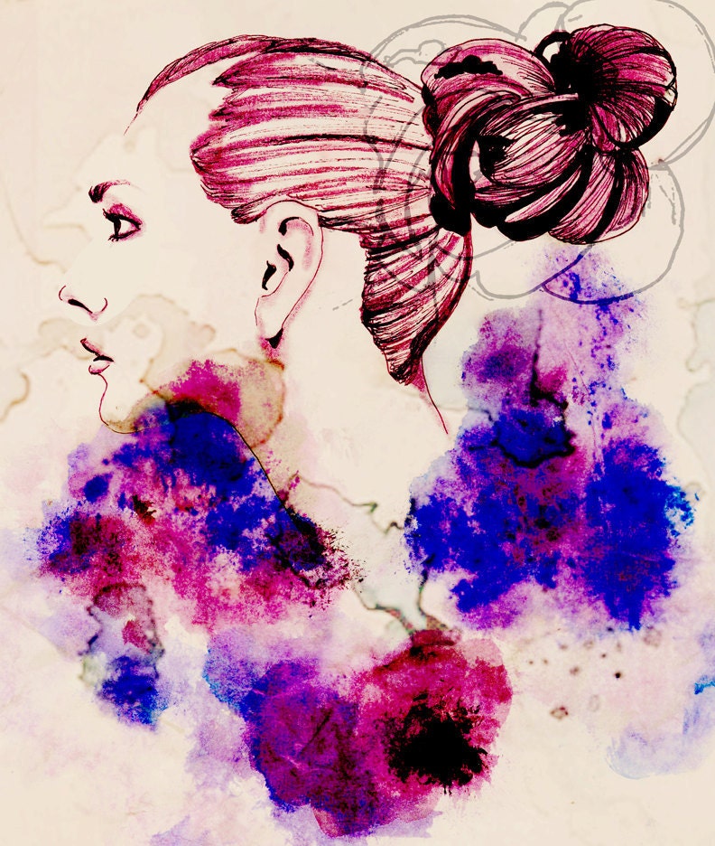 Fashion Illustration