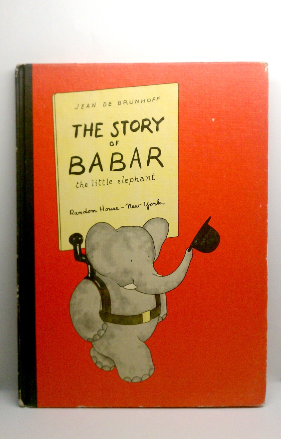 babar 1960