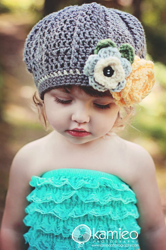 Lace Petti Romper Aqua