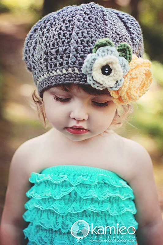 Lace Petti Romper Aqua