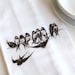 Kitchen Tea Towel, Home Decor,  Hostess Gift, Flour Sack Towel, Birds