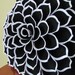 Decorative Pillow Pattern SOPHIA FLOWER Felt Flower Pattern with 2 Bonus Pillow Cover Patterns Tutorial PDF ePattern How To