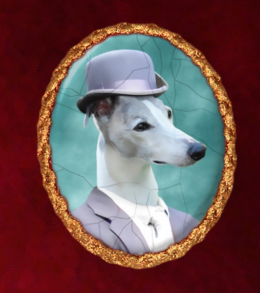 Whippet Jewelry