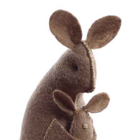 Kangaroo Kit