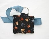 Pawz Magnetic Bookmark (Multi)