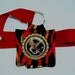 Mockingjay Magnetic Bookmark