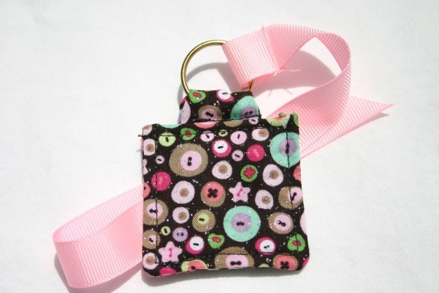 Buttonz Magnetic Bookmark