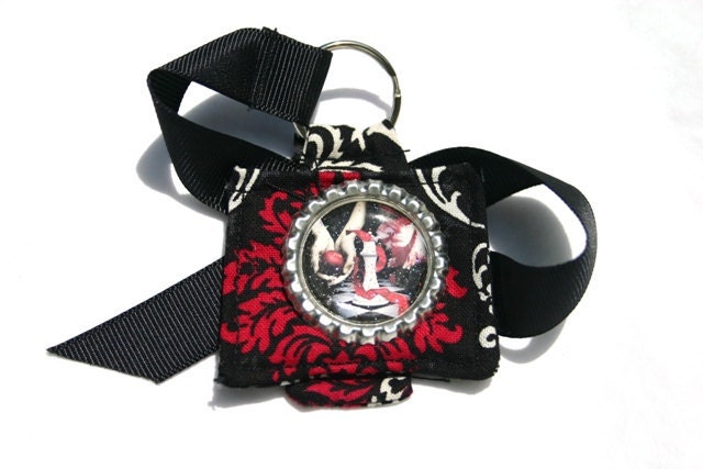 Twilight Magnetic Bookmark