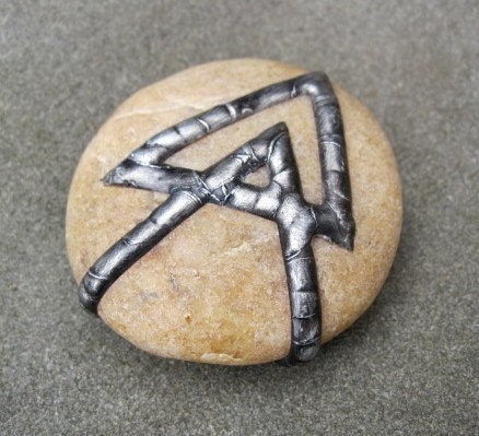 Talisman-Natural Stone -Free Shipping