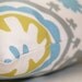 Premier Prints Summerland Suzani Pillow Cover- 20x20 inches- Hidden Zipper Closure
