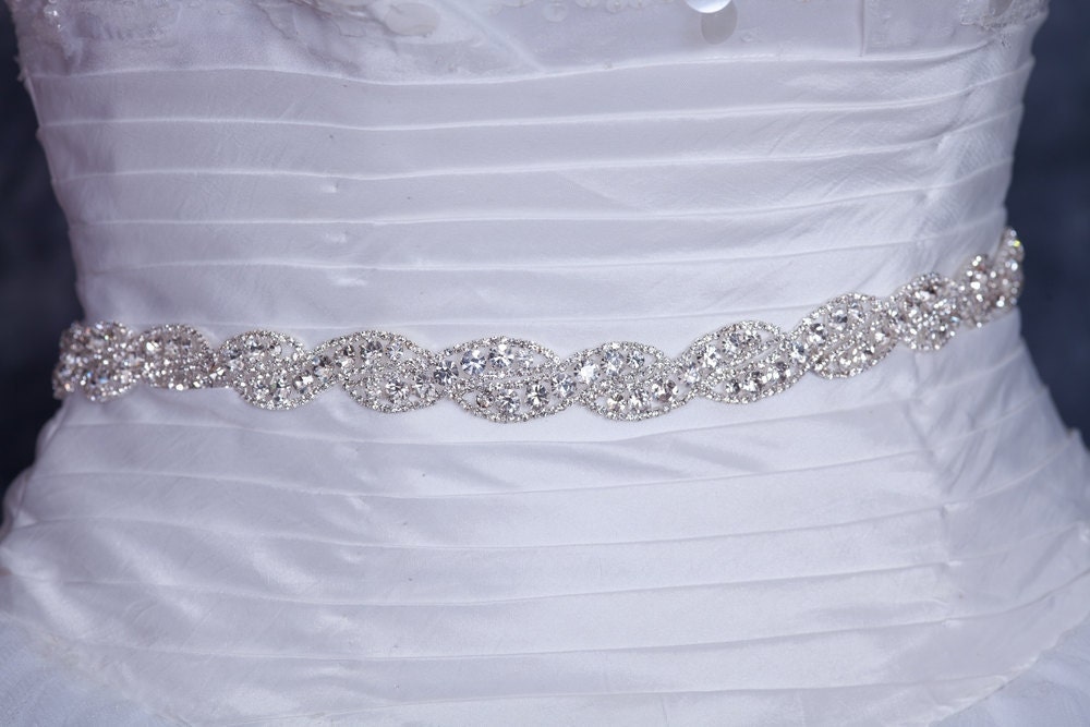 A sash would go photo 3390032-1