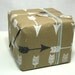 Arrow Wrapping Paper Kraft paper gift wrap for any occasion