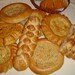 Fatir Bread