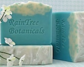 Dry Skin Handmade Cold Process Soap with Evening Primrose Oil