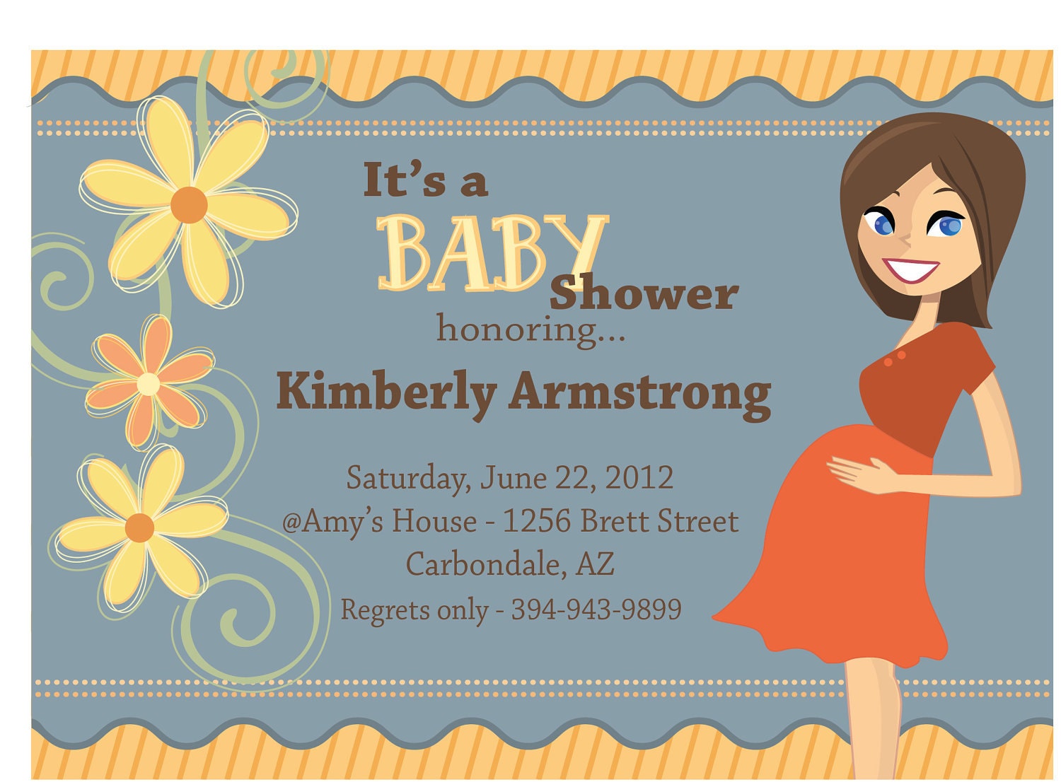 shower garland 4m baby rattle 18 90 baby shower invitation etiquette