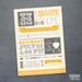Housewarming Party, New Home, Housewarming BBQ (PRINTABLE)