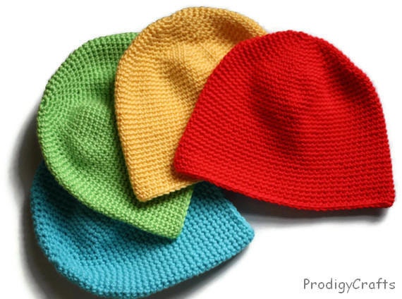 Hand-made Athletic Hat, different colors to choose from