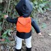 Basic Hunger Games Katniss Costume for American Girl or Other 18 Inch Dolls