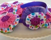 Birthday Girl Party Pack