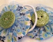 Jada Gen Ponytail Holders