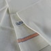 Reserved Vintage Days of the Week Monday to Sunday Embroidered Dish Towels Set of 7