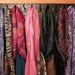 Jewelry Hanger - Black