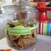 Sesame Street Labels