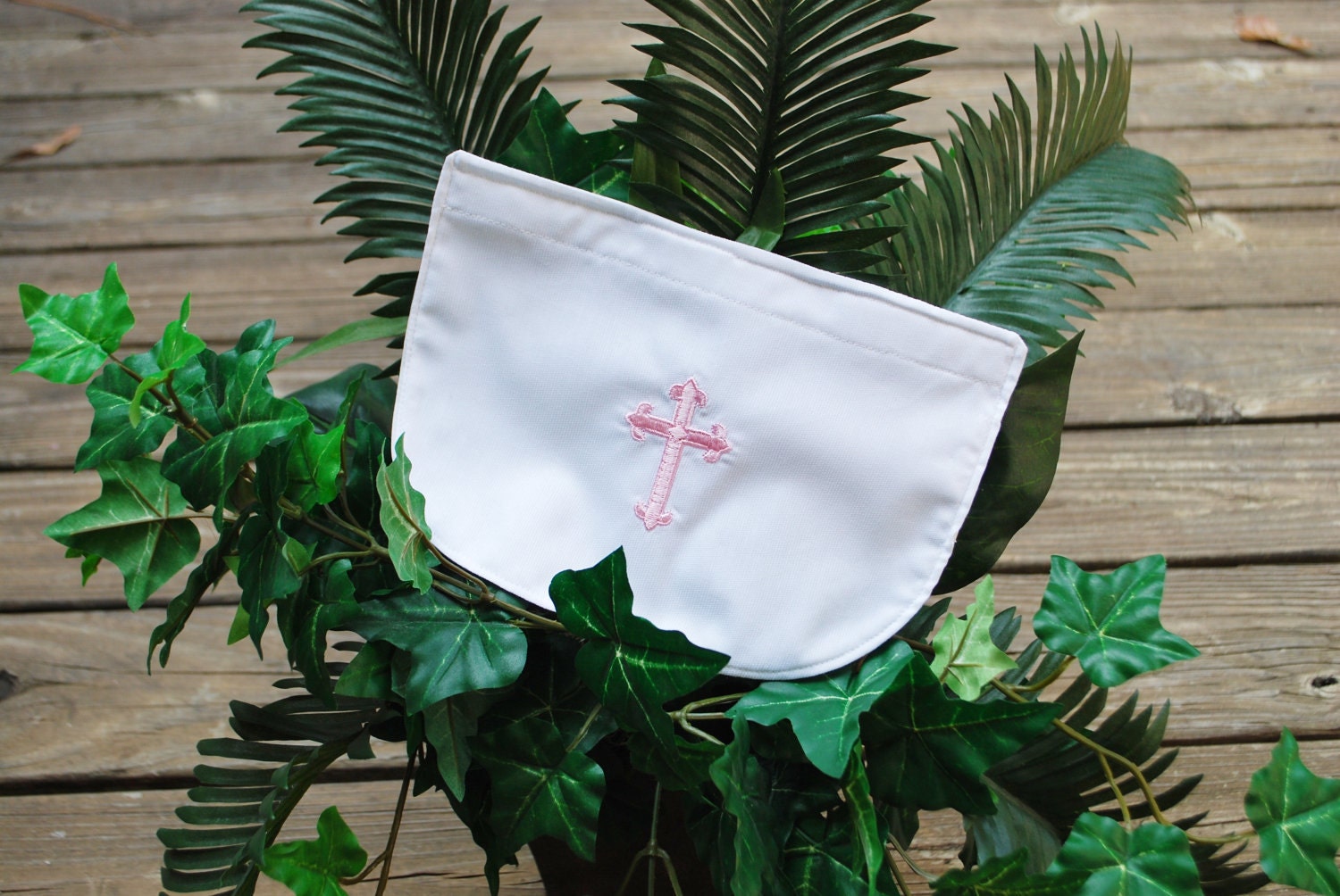 Cross,mate, religion, faith,baptism, pink