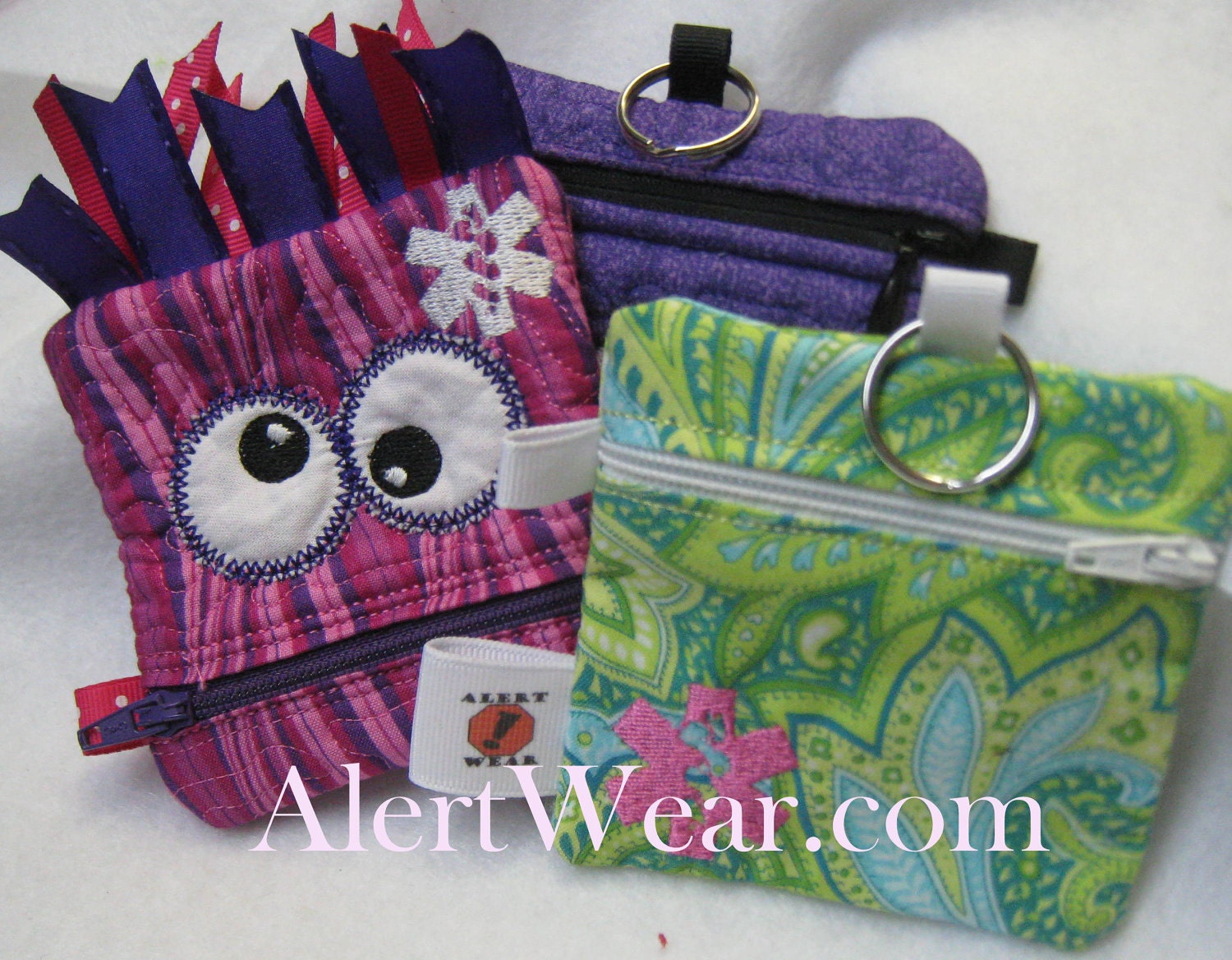 Custom Inhaler / Auvi-Q Medicine Cases
